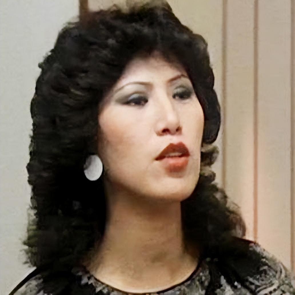 卢海潮|《外来媳妇本地郎》“苏伯”离世:哥哥是著名演员,妻儿也是名人