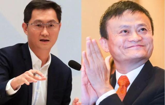 腾讯|阿里和腾讯真的在为外国投资者“打工”吗？