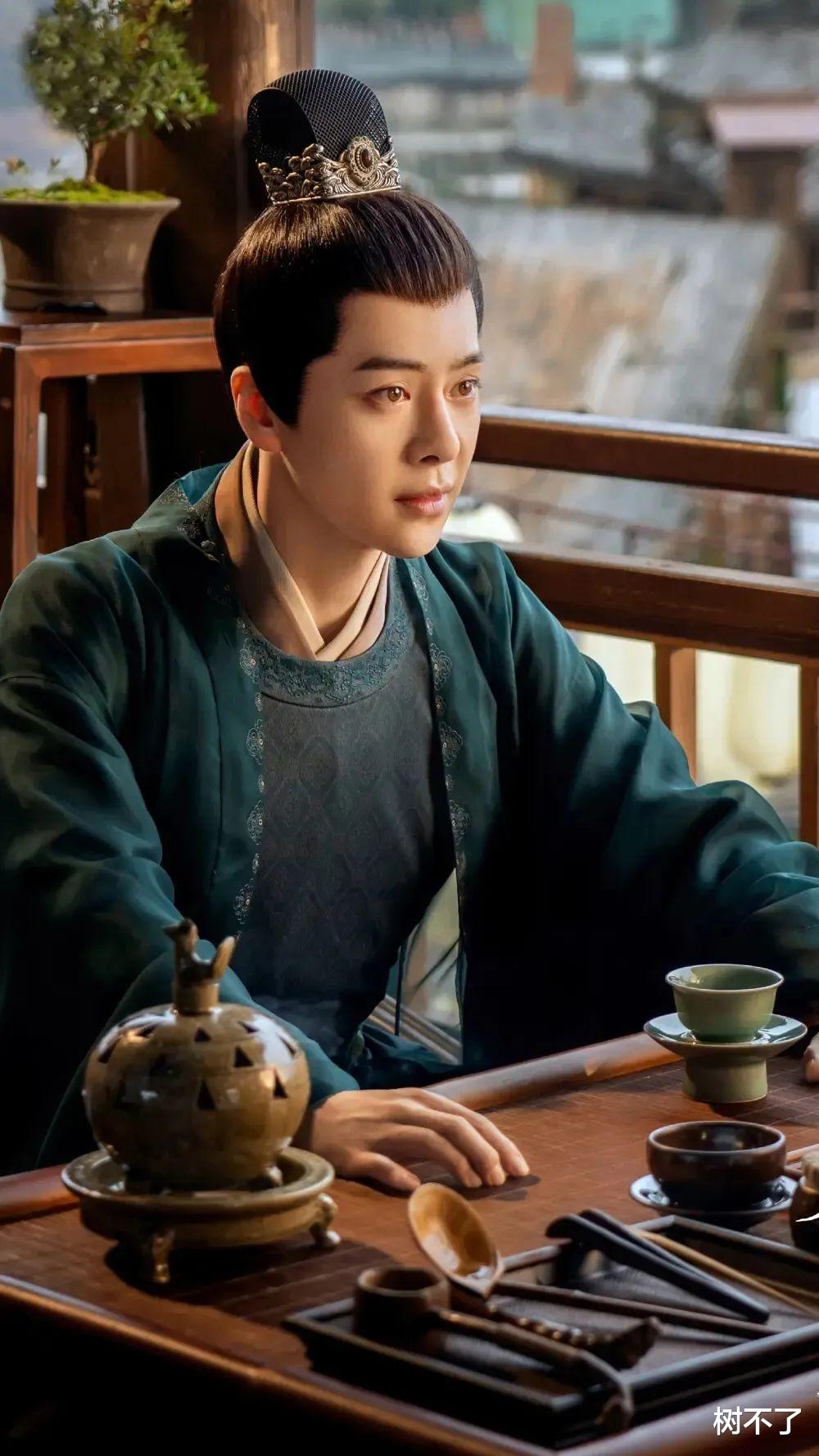 刘亦菲|内娱第一神颜，非她莫属？