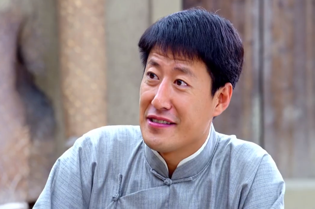 王志文|王志文新剧《纪委书记》改名,三位老戏骨加盟,值得期待