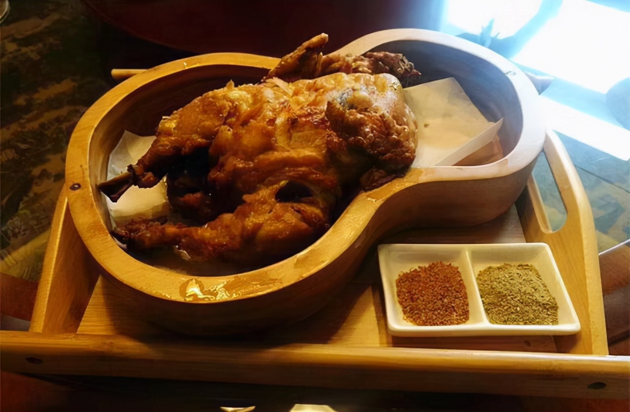 白鹿原|《白鹿原》原著，鹿家血泪发家史，鹿勺娃学艺遭遇变态师傅三个要求。