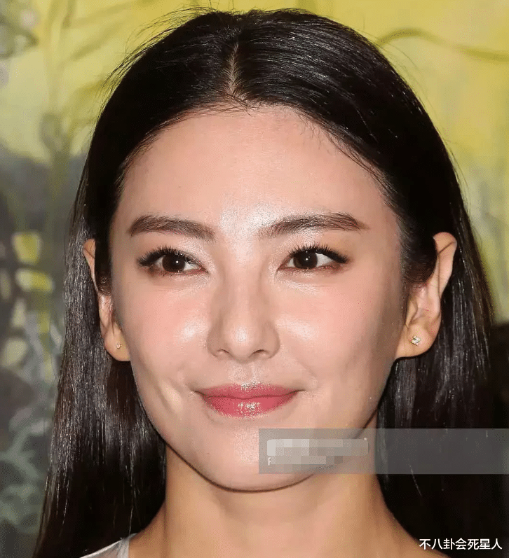 滤镜|宋轶的黑头,万茜的眼袋,没了滤镜这些女星“暴露”了