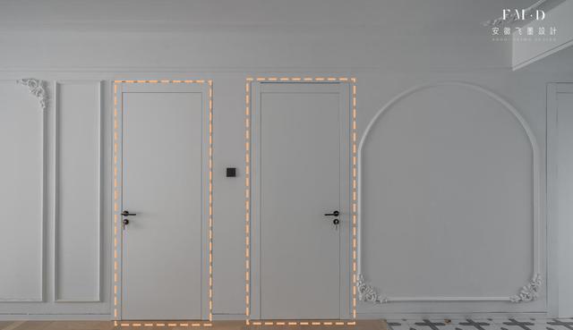 拒绝千篇一律,120混搭复古风的家,大胆个性配色,让人加倍喜欢