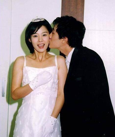 马季|痴心一人金贤珠：与苏志燮相恋14年心碎分手，今43岁享受单身生活