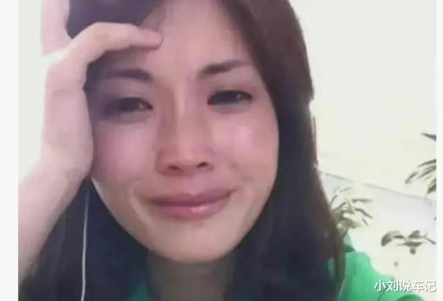 背后保护伞全被铲!陈继志妻子疯狂甩锅妄脱身,中级伤情被判无效