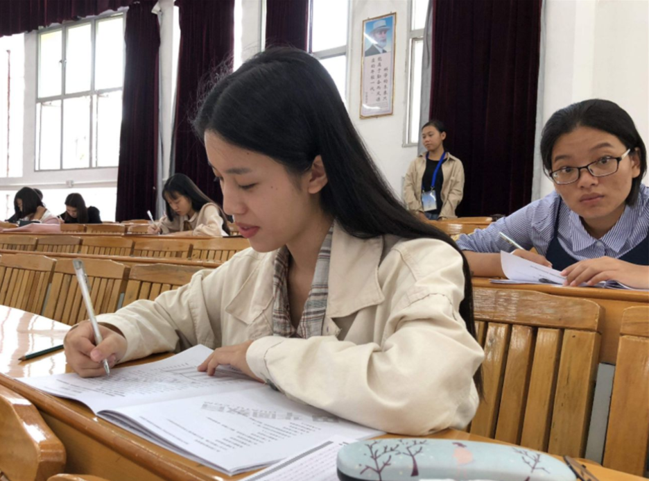 高校|又是量身定做?南京选调生招聘名单出炉,多所高校榜上无名