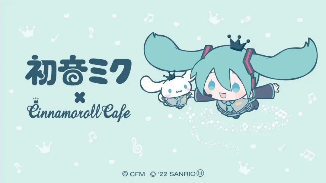 发型 换个发型，能让15岁的初音未来迎来复兴吗？
