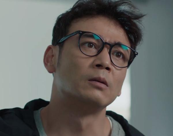 杨烁|《麓山之歌》杨烁演得好，一点也不油腻，跟焦俊艳搭档CP感爆棚