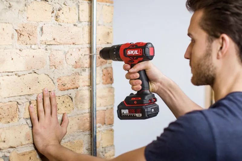 有赞|外媒发布2022年“最值得选择”的无绳电钻工具