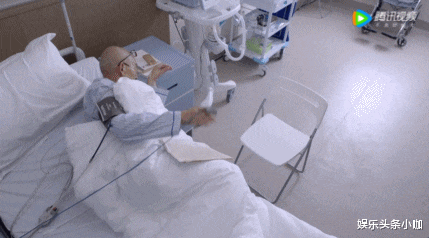 谢谢你医生|这部国产医疗剧，看着真是上头！