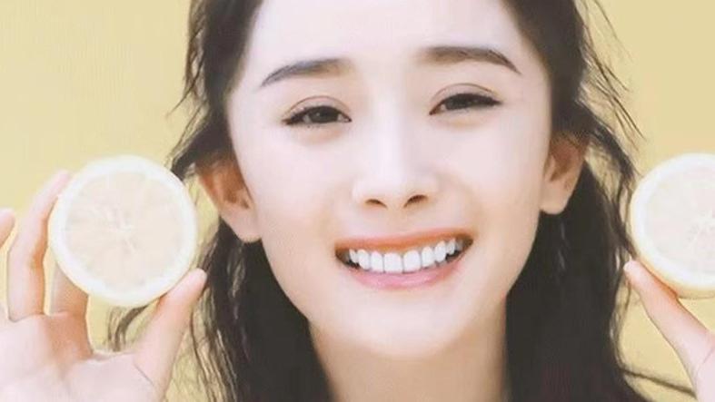 虎牙|明星们个个武装到牙齿：人均一副烤瓷牙