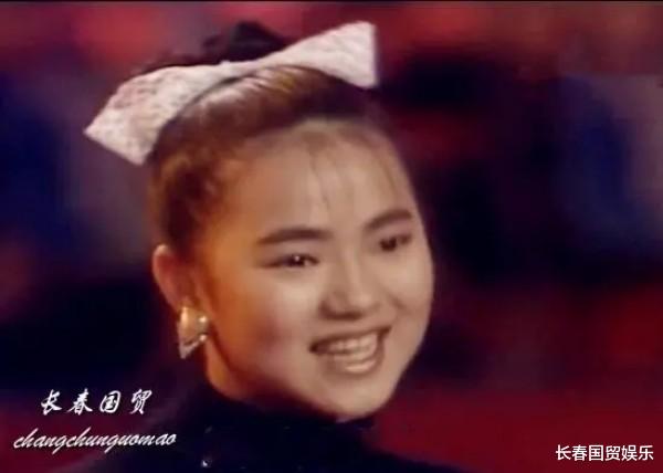 伊能静|54岁伊能静素颜近照曝光,无修生图暴露真实颜值,看起来判若两人