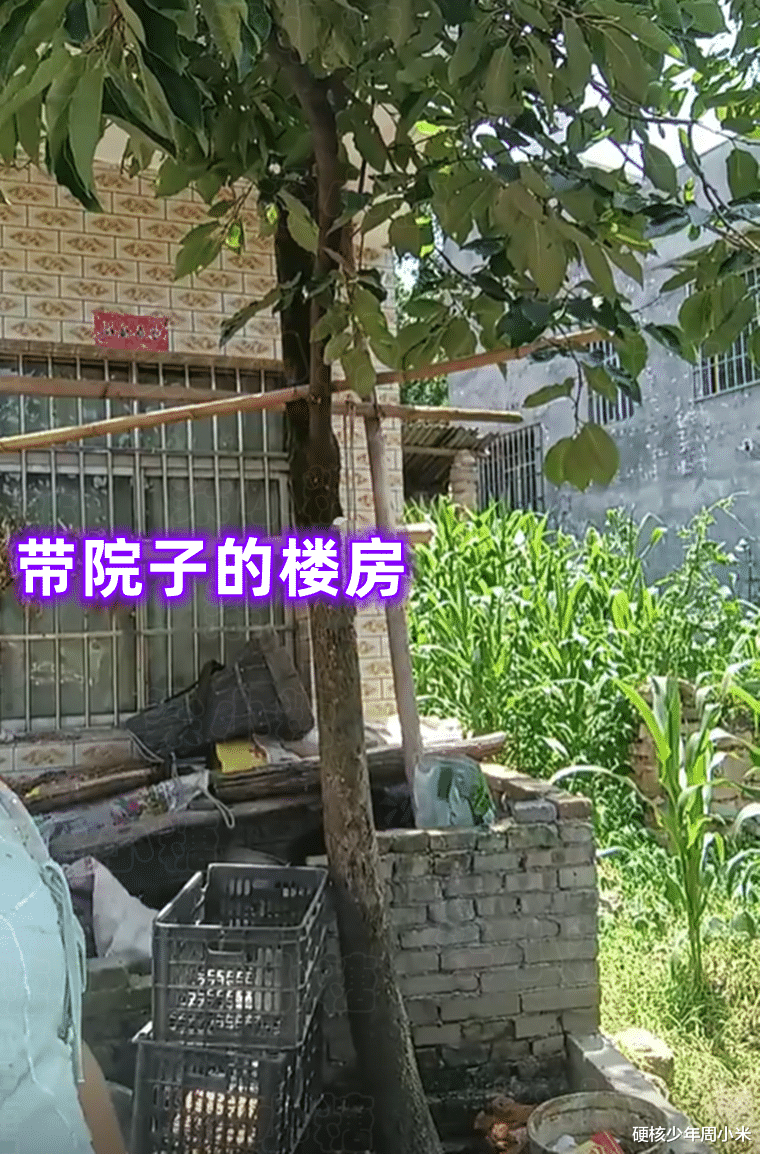 贵州夫妻生下9个孩子遭吐槽,网友:不值得同情,无非想拼个儿子