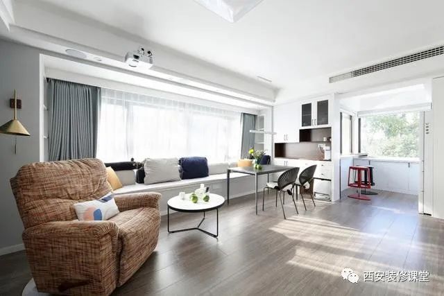 小户型10个累赘设计,不要再做了