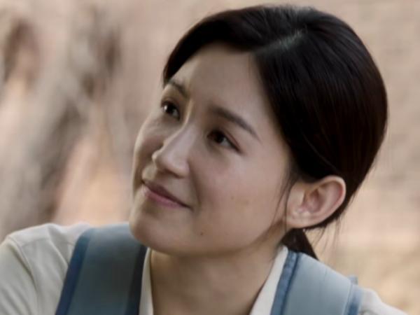 颜丙燕|山河锦绣:又见颜丙燕,外形朴实,表演真实,但有一个明显的槽点