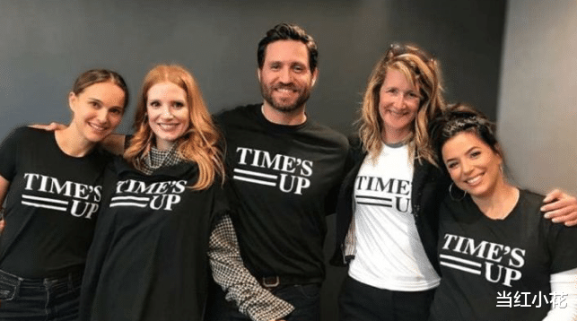 电影|出道15年，34岁大器晚成，没有八卦没有黑料，她要将劳模当个彻底