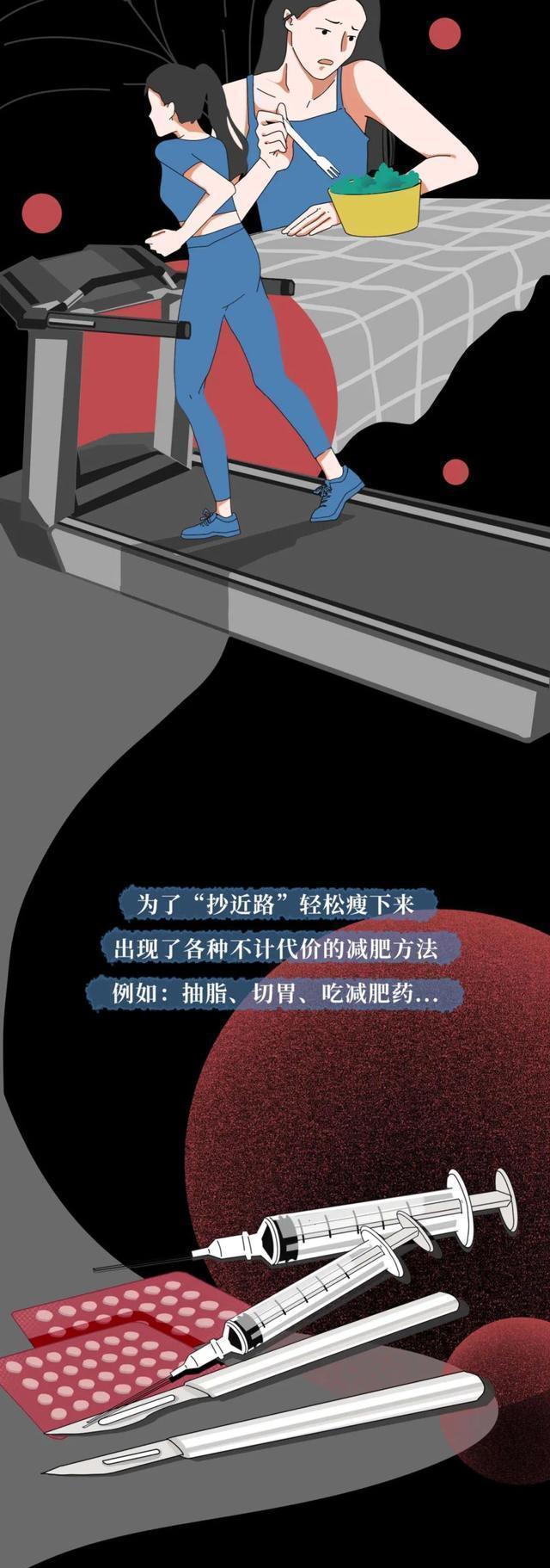 那些把“仙女管”插入体内的女生，是怎么想的？难道不考虑后果吗