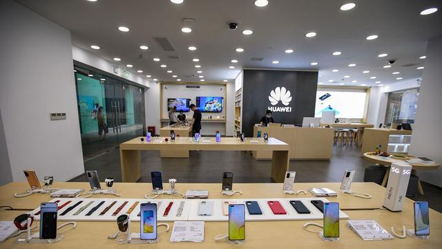 三星|传来2大喜讯！华为5G即将迎来大变局，2大国内厂商100%自研突围