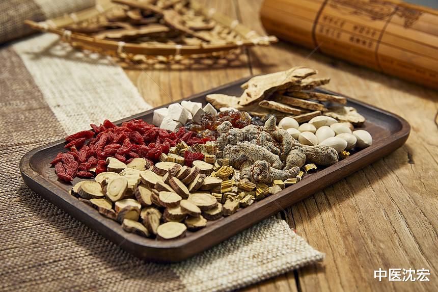 高血压|皮肤瘙痒难耐?送你4味中药,清热凉血、祛风止痒,让你热情痒消