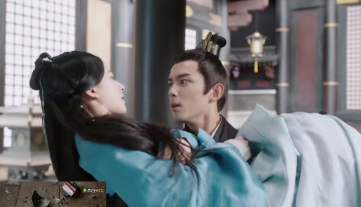 文帝|少商让人心疼的七个瞬间,第三个最惨,第七个最虐