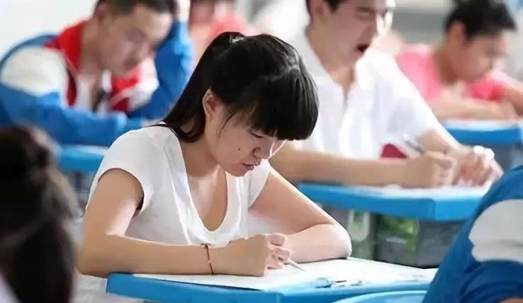 苏洵|1997年女学霸被顶替上大学，6年后收到道歉：顶替者是班主任女儿