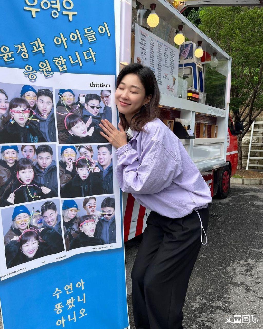 泽连斯基|5件事认识《禹英禑》河允景：曾以《机医》潇洒台词圈粉无数