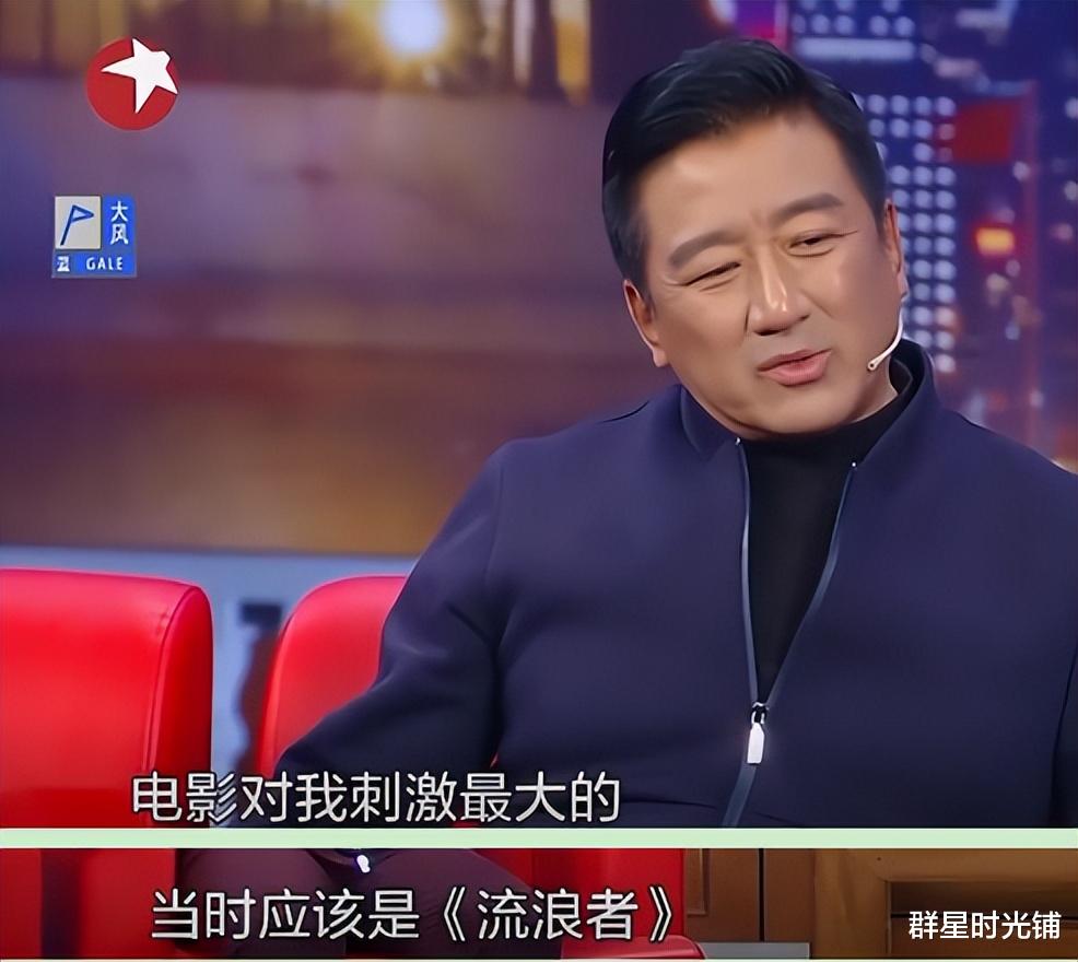 丁勇岱|64岁丁勇岱：被金星称赞的男人，57岁大器晚成，一生只爱赵雪华