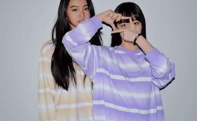 木村光希|19岁木村光希穿泳装大秀好身材，前凸后翘超有料，回眸一笑百媚生