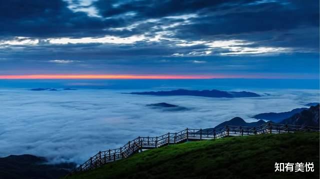 旅游业|太美了！6月最佳旅行目的地清单，这10个地方的夏天美如仙境！