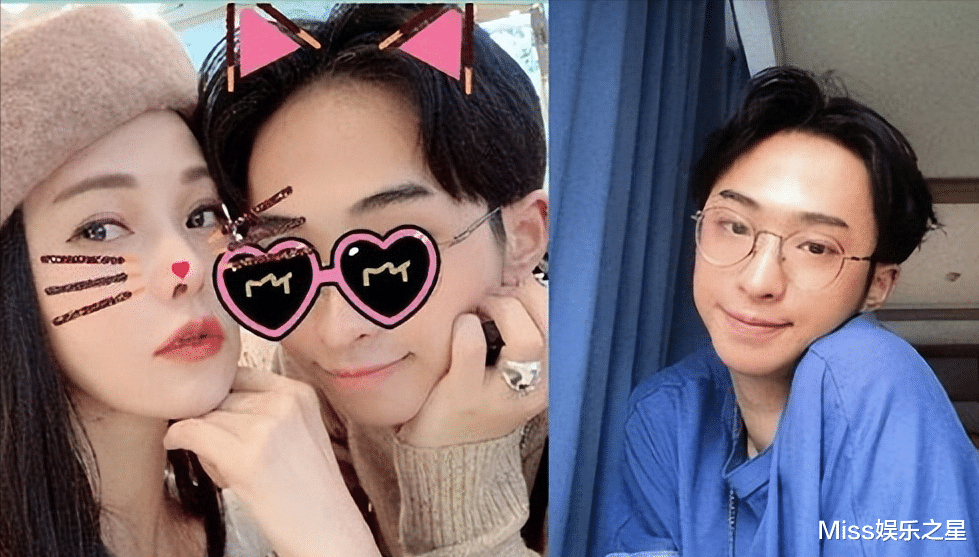 伊能静|经历悲剧的童年,却用爱治愈孩子,伊能静把异装癖的哈利送上巅峰