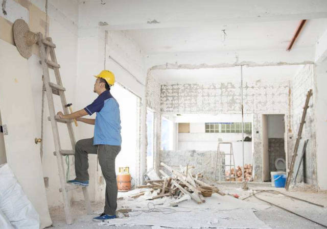 这4大装修败笔,暴露了无数中国家庭的“通病”,请引以为戒!