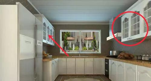 气得心肝都颤!装修这32处根本不值得花钱!百万业主血泪总结!