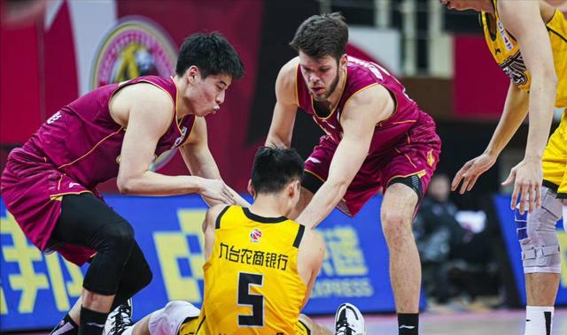 若日尼奥|CBA15日看点！广东与北控二番战，辽宁争4连胜，天津与山东卡位战
