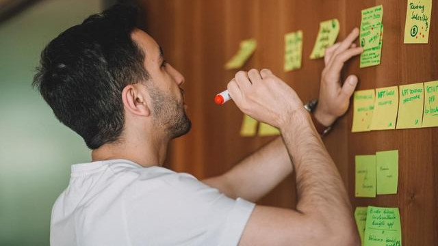 大学生|领导者，必须具备着领导者的思维模式