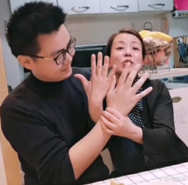 大反转!曝熊磊花30万装修、买车,并非一毛不拔,网友:错怪她了