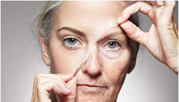 衰老|女人想要延缓衰老,建议常吃2物、喝2水,肤色或越来越好