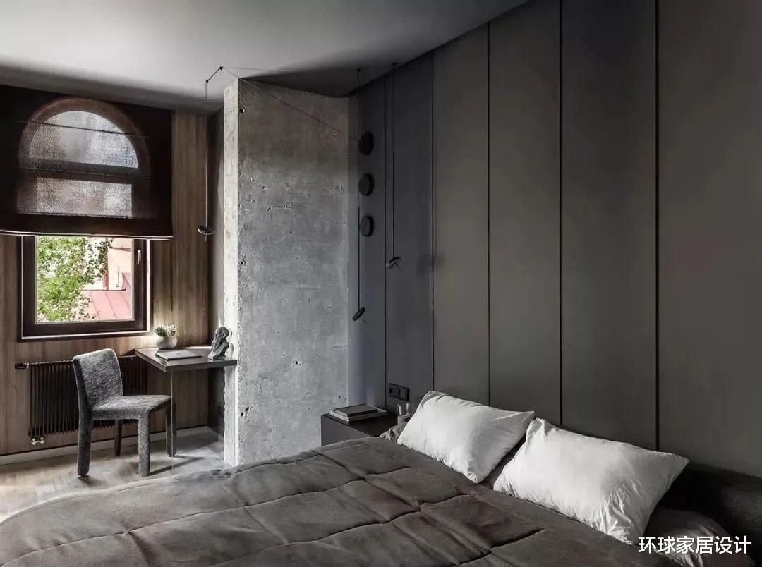 当年的90后“非主流”长大了，将家装修成这样，网友：不出所料！