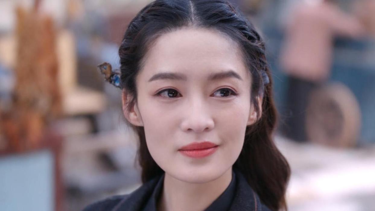 陆炎|《请君》隐藏结局：阿鑫牺牲自己，换回了陆炎的重生！