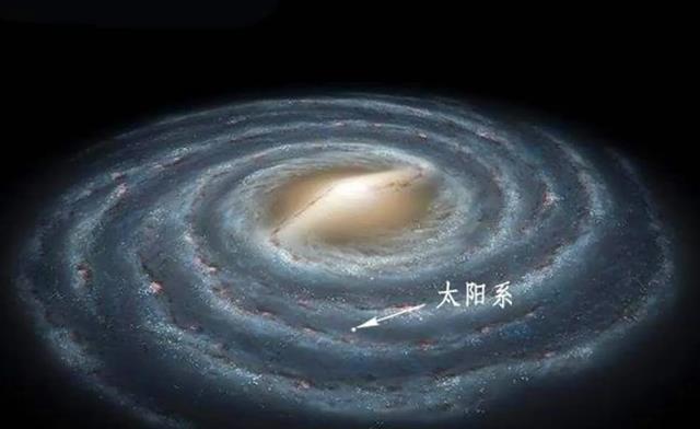 地球每秒630公里在宇宙中飞奔,它要去往哪里?科学家给出了答案