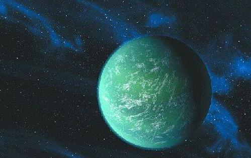 比火星还要合适的大号星球,唯独有这样一个缺点