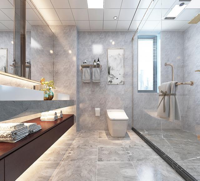 广州夫妻晒自家装修火了,160的新中式,充满了艺术气息,很高级