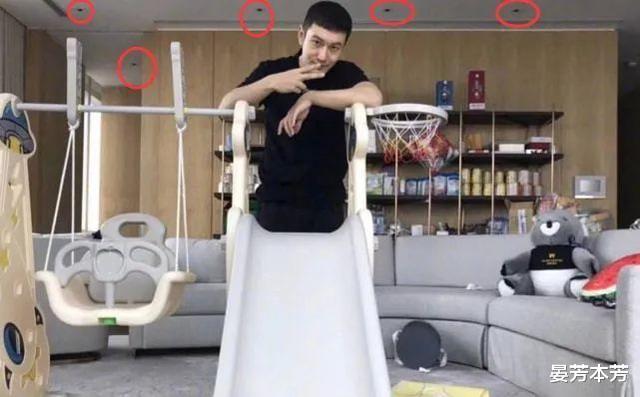 黄晓明|不仅没离婚，现在还和好了？