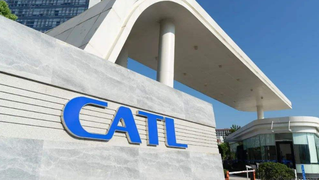 宁德|硬气！第二家“华为”诞生，夺得全球第一，拒绝与苹果合作