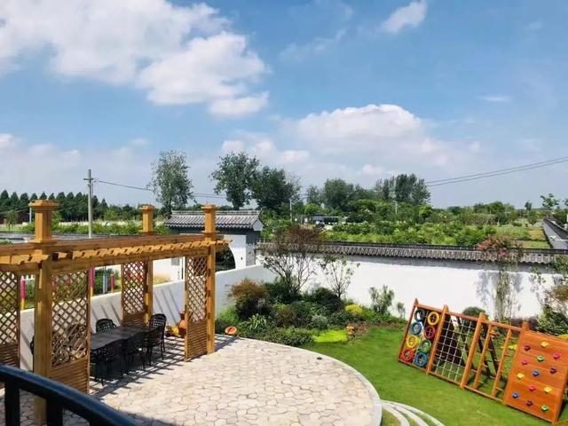 浦口|年味金陵 | 在民宿里过大年，居然这么好玩