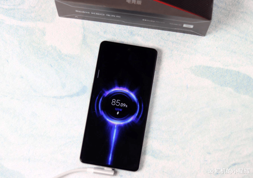 联想|选红米K50电竞版还是摩托罗拉edge X30？仔细分析后终于不纠结了