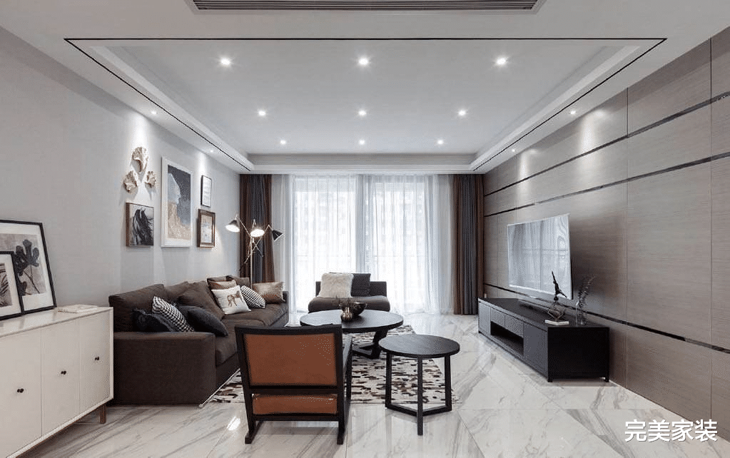 想要保持家居干净,7个家居设计要做好,轻松减轻清洁难度