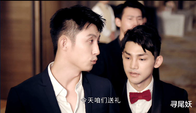 侯爵|三生有幸遇上你：扯开遮羞布，配角被强行洗白，还不如坏得彻底