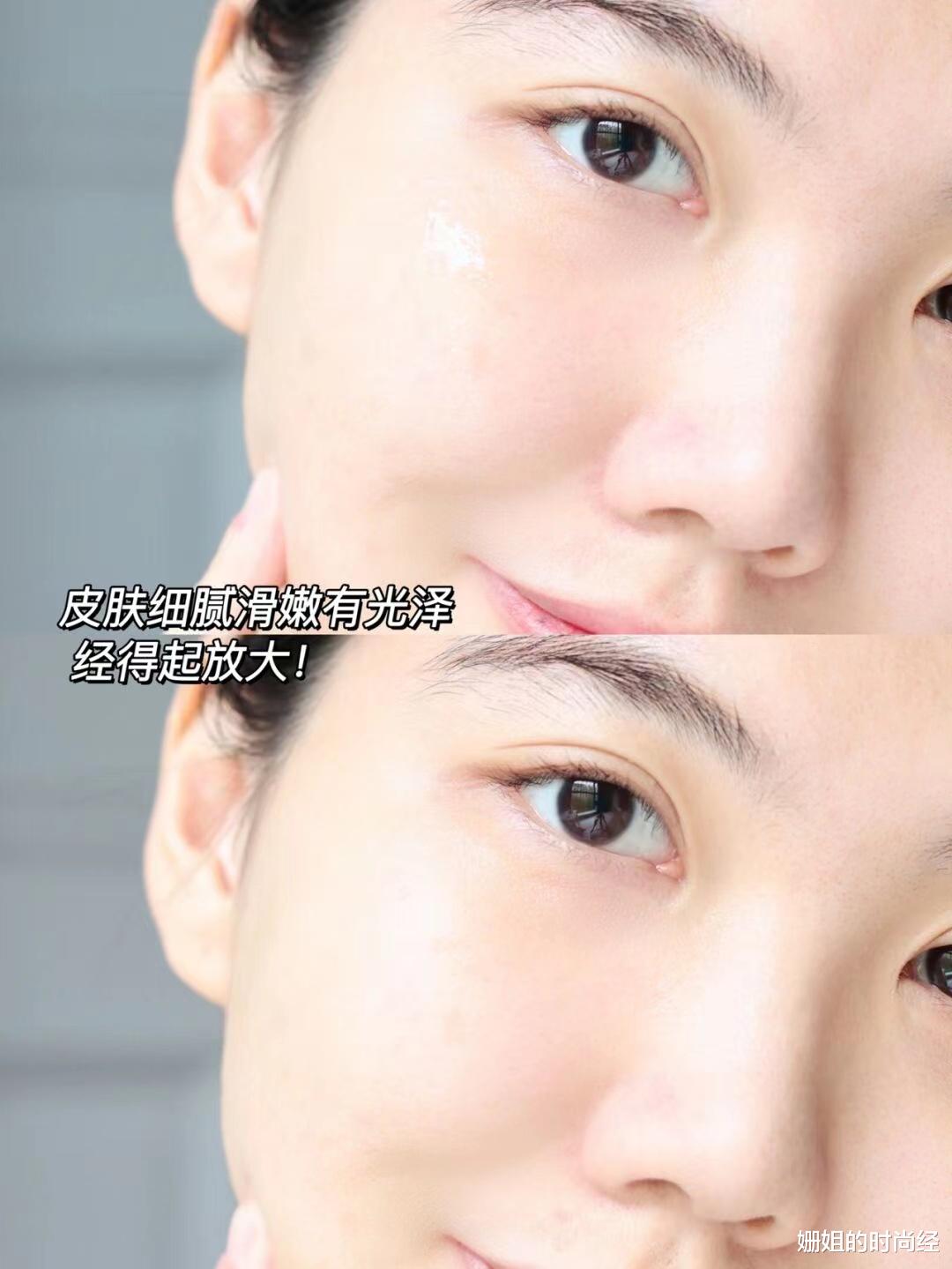穿衣搭配 再次建议：女人涂精华液时，要避开3个误区，不浪费更易吸收