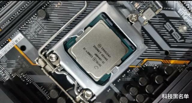 CPU|处理器有K和无K性能对比:差距无法接受