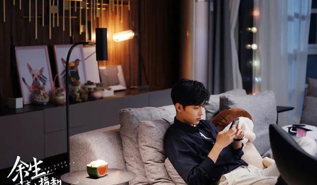 肖战|肖战作品被网友评选为2022最上头的影视剧,超高人气再获认证!